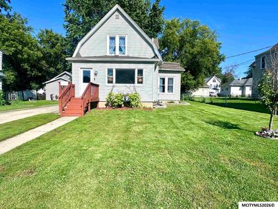 915 N Jefferson Ave