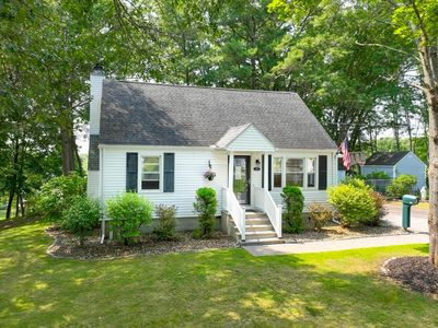 26 Ponderosa Ave
