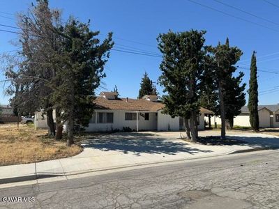 Property at 2030 Cerro Gordo St, Mojave, CA