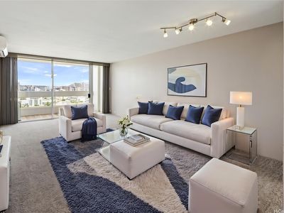 1212 Punahou St APT 2103