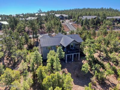 1550 W Snow Creek Trl