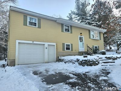 Property at 31 Crouch Road, Amston, CT