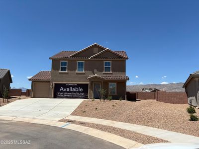 12807 E Daisy Moore Pl