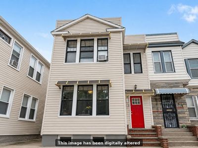 60-20 Cooper Ave