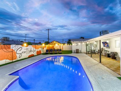 Property at 7302 E PORTLAND Street, Scottsdale, AZ