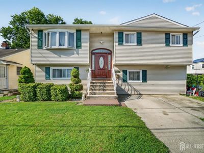 51 Patton St