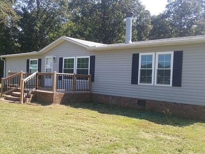 Property at 8714 S Creek Rd, Willow Spring, NC