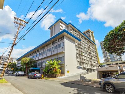 1535 Pensacola St APT 801