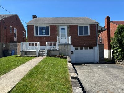 Property at 116 Knox St, Bridgeville, PA