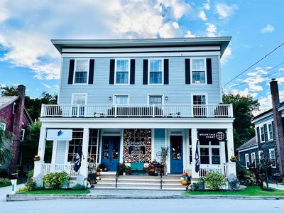 34 South Main Street