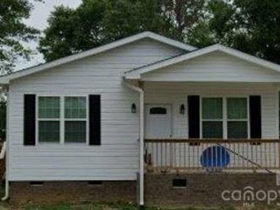 Property at 506 Bratton St, Chester, SC