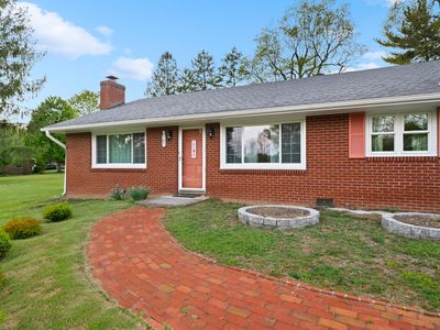 Property at 167 Mayapple Trl, Lewisburg, WV