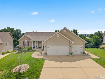 713 Berrywine Ln