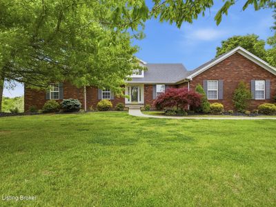 372 Oak Ridge Dr