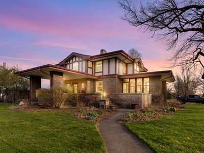 205 E Lincoln Ave