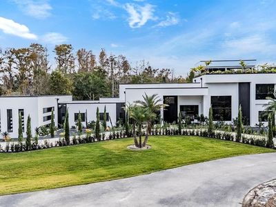 309 GRANDE GROVE COURT