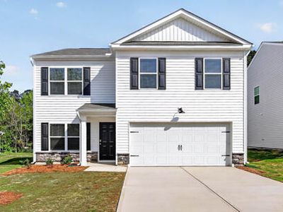511 Chestnut Oak Dr