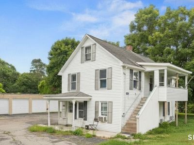 19 Cady Street