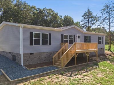 3929 Piney Mountain Rd