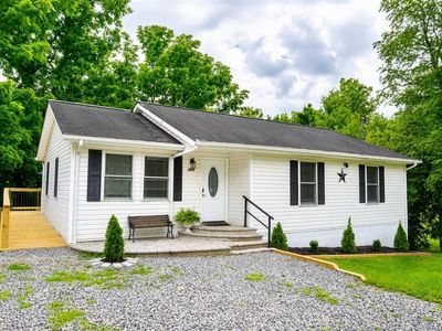 Property at 455 Stone St, Christiansburg, VA