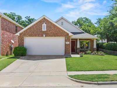3312 Versante Dr