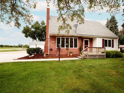 Property at 349 SW Ringold St, Boone, IA