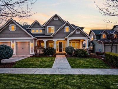 4325 W Long Meadow Dr