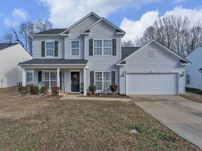 Property at 411 Blue Sage Pl, Simpsonville, SC