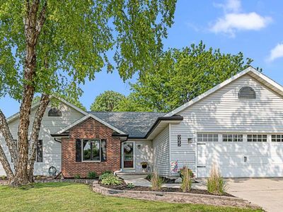 995 SYCAMORE TREE DRIVE