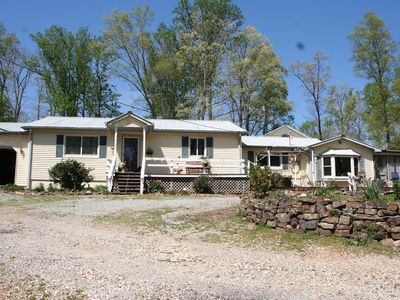 Property at 9945 Elkhorn Rd, Springville, TN