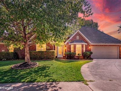 2364 N Water Way Dr