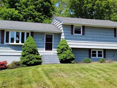 42 Orchard Lane