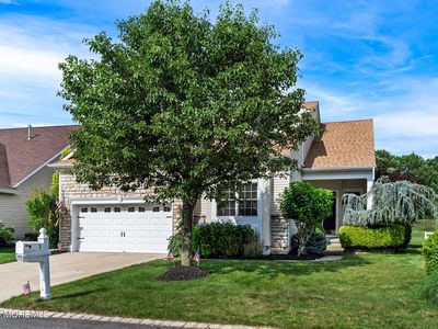 3 Spring Lake Boulevard