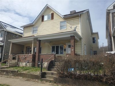 Property at 519/521 4th Ave, Ford City, PA