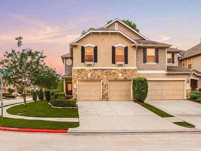 16007 Limestone Lake Dr