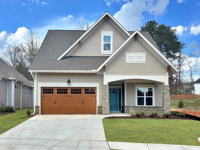 3000 Alveston Dr NW Lot 88
