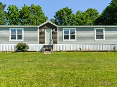 Property at 133 J D Broome Rd, Sumrall, MS