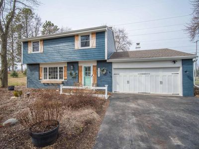 11761 North Ridgeway AVENUE