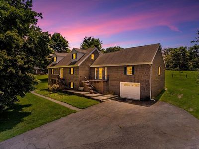 Property at 4307 Horseshoe Loop, Dublin, VA