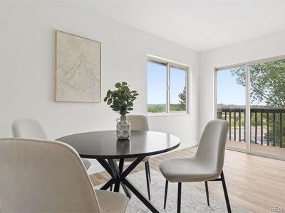 3633 S Sheridan Boulevard Bldg S #17