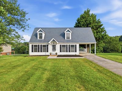 Property at 1147 Bluewater Dr, Moneta, VA