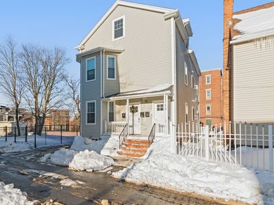 Property at 1 Three Howard Pl #B, Dorchester, MA