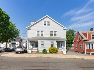 161-165 Madison St
