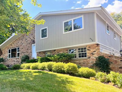 432 South Gjertson STREET