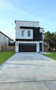 3905 Blue Ridge Blvd