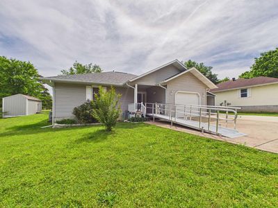 Property at 303 S Street Ct, Flippin, AR