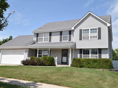 7970 West Glenbrook ROAD