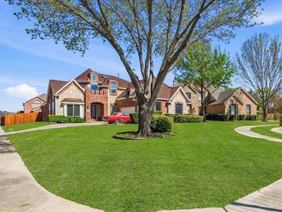 5 Scramble Ct