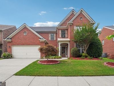 4088 Kingsley Park Ln