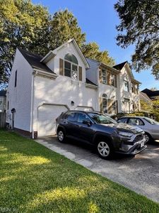 4565 Lodgepole Dr